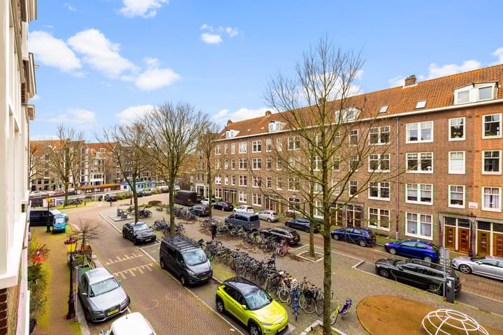 Photo 9 of Palmgracht 16-2