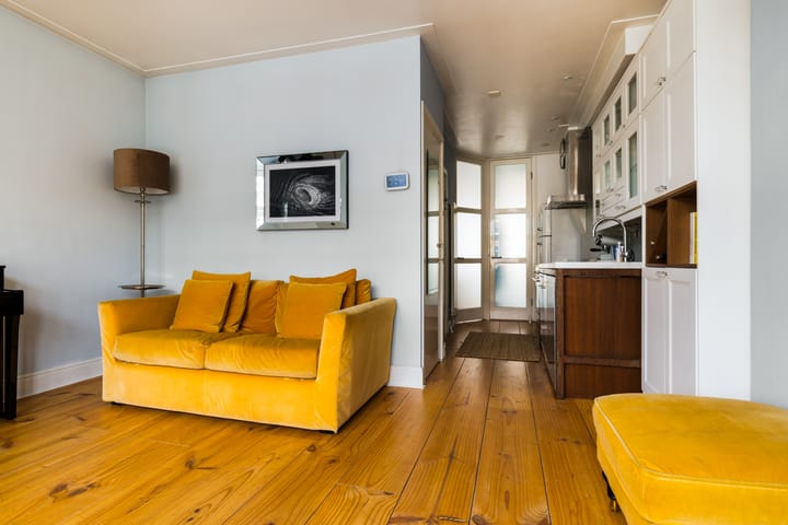 Photo 13 of Palmgracht 16-2