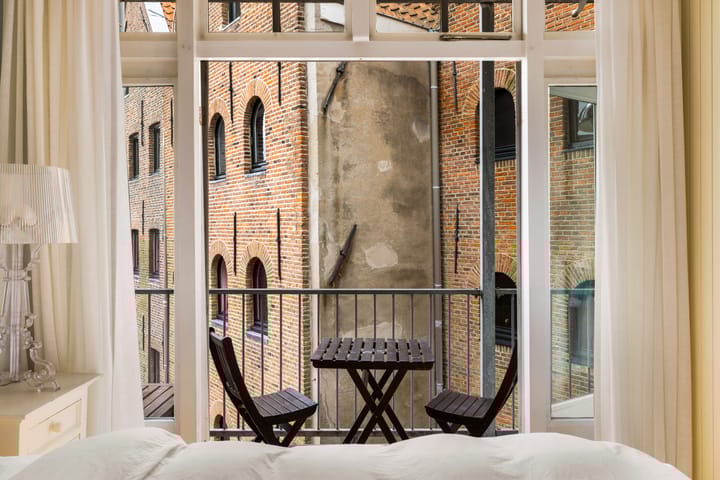 Photo 23 of Palmgracht 16-2