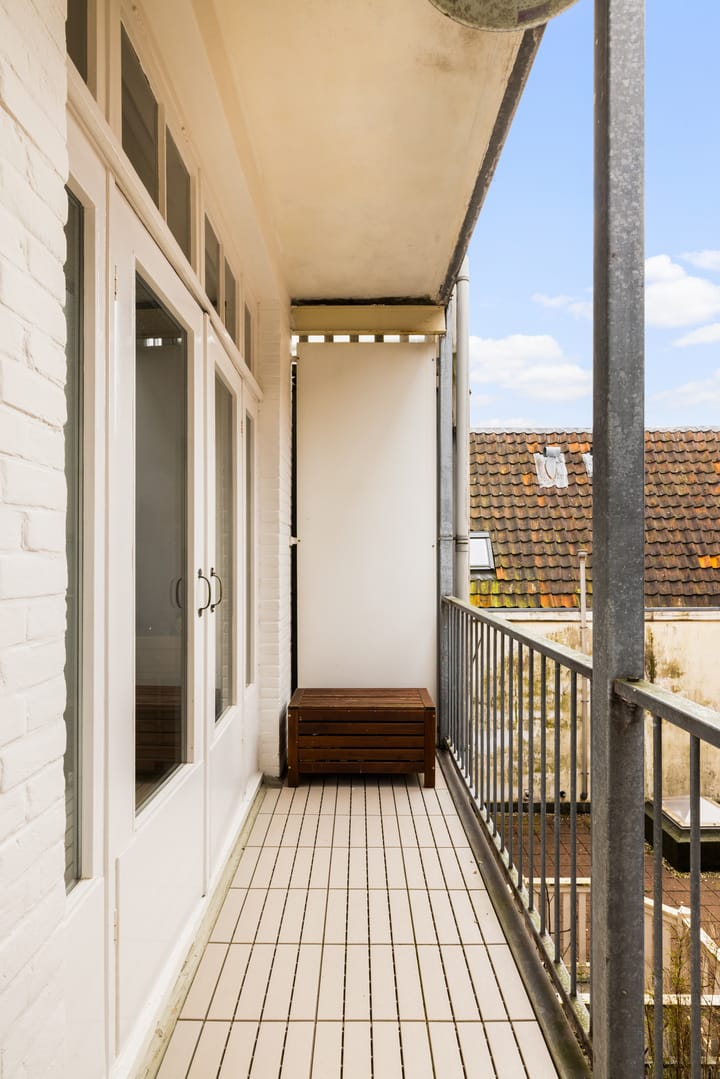 Photo 30 of Palmgracht 16-2