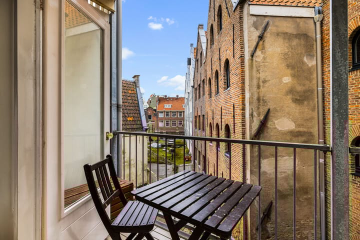 Photo 31 of Palmgracht 16-2