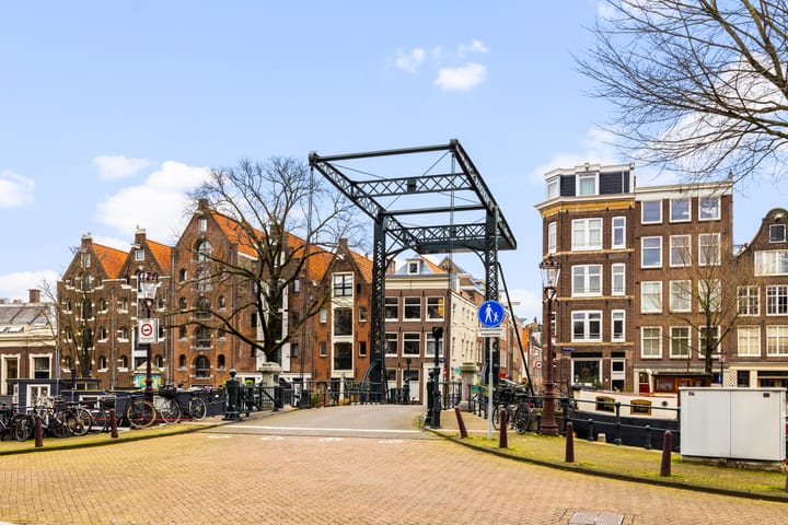 Photo 35 of Palmgracht 16-2