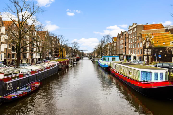 Photo 36 of Palmgracht 16-2