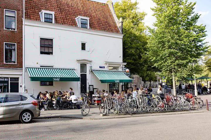 Photo 38 of Palmgracht 16-2