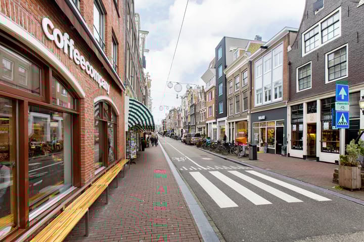 Photo 39 of Palmgracht 16-2