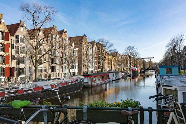 Photo 41 of Palmgracht 16-2