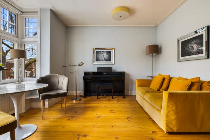 Photo 10 of Palmgracht 16-2