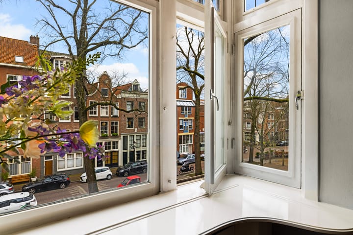 Photo 8 of Palmgracht 16-2