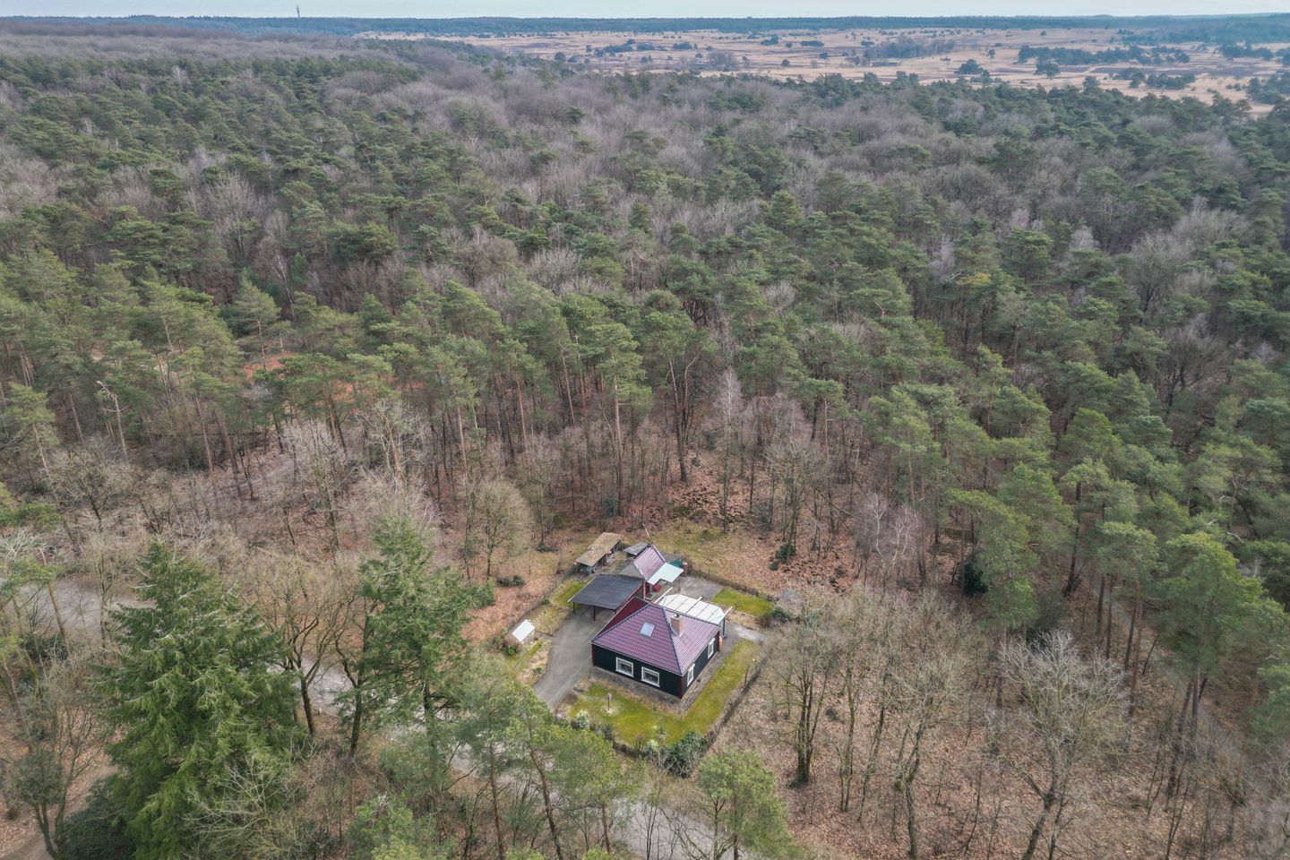 Foto 1 van Radioweg 6