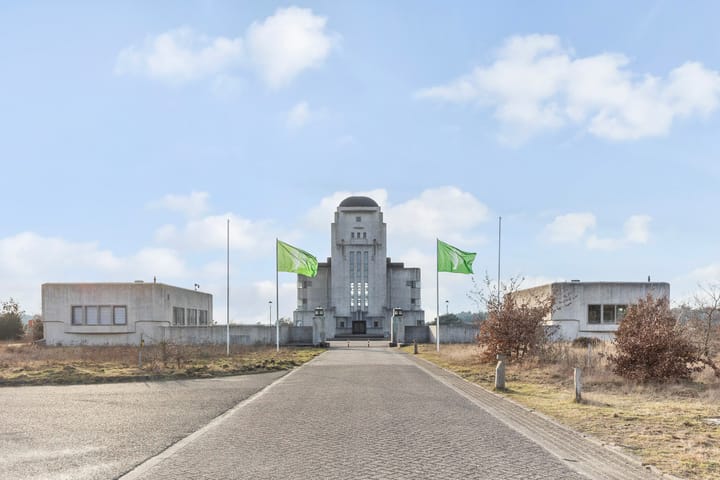 Foto 39 van Radioweg 6