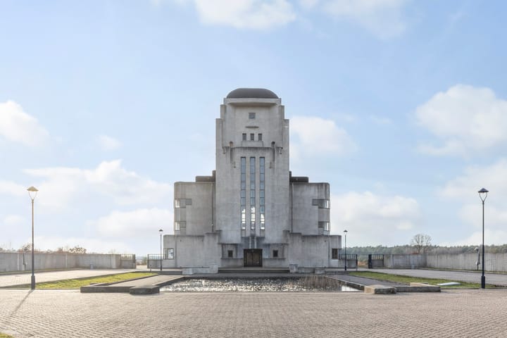 Foto 40 van Radioweg 6