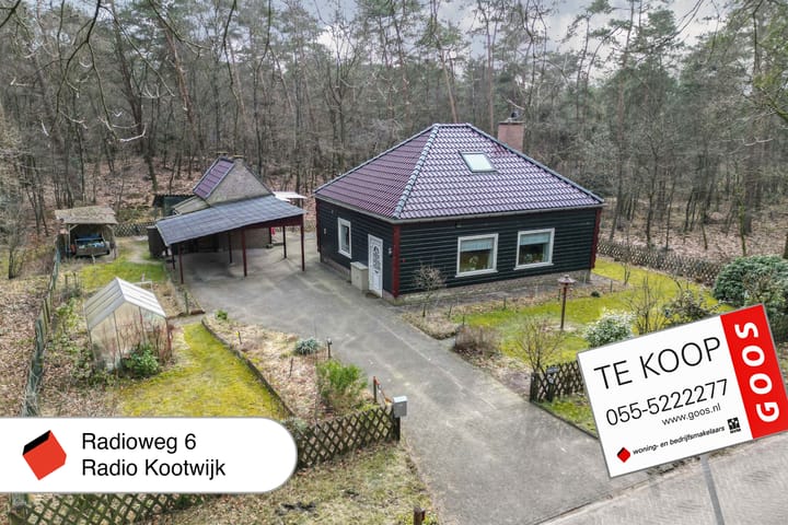 Foto 41 van Radioweg 6