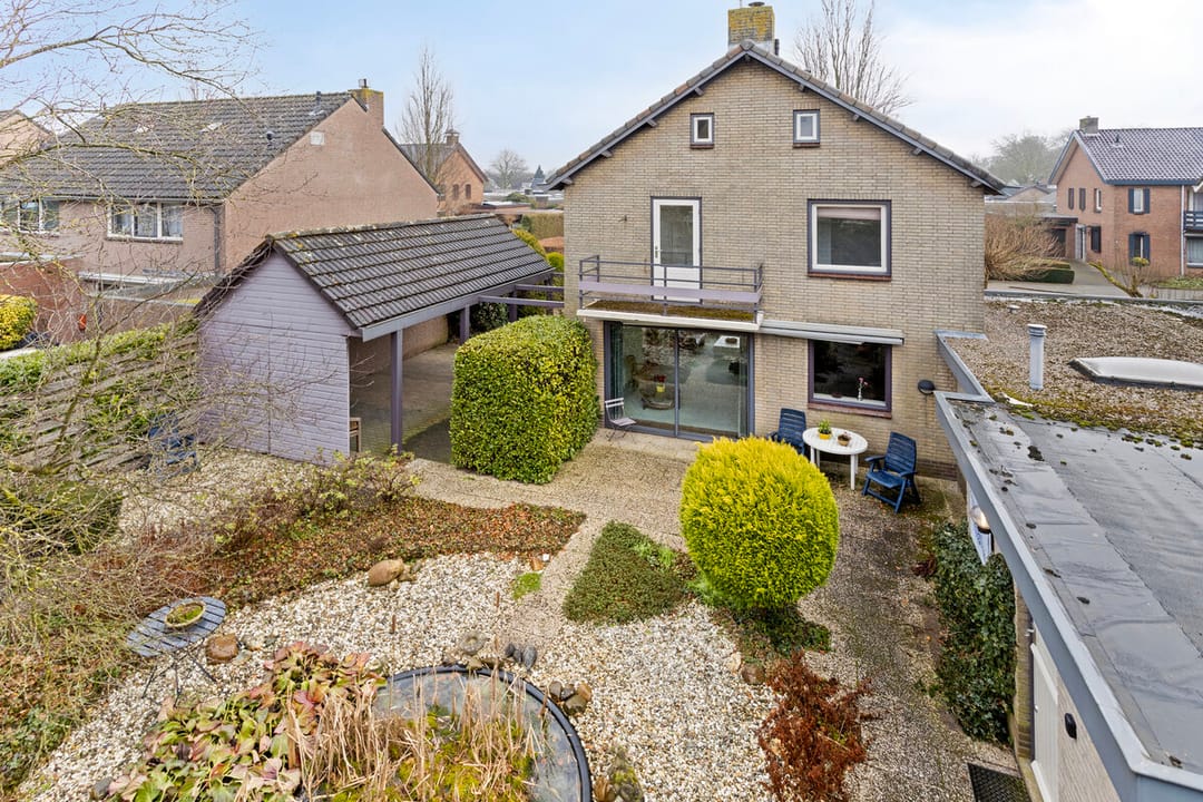 Foto 2 van Mozartstraat 49