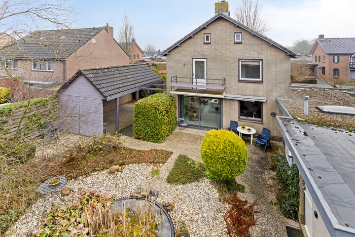 Foto 2 van Mozartstraat 49