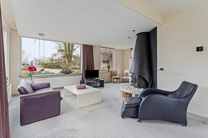 Foto 3 van Mozartstraat 49