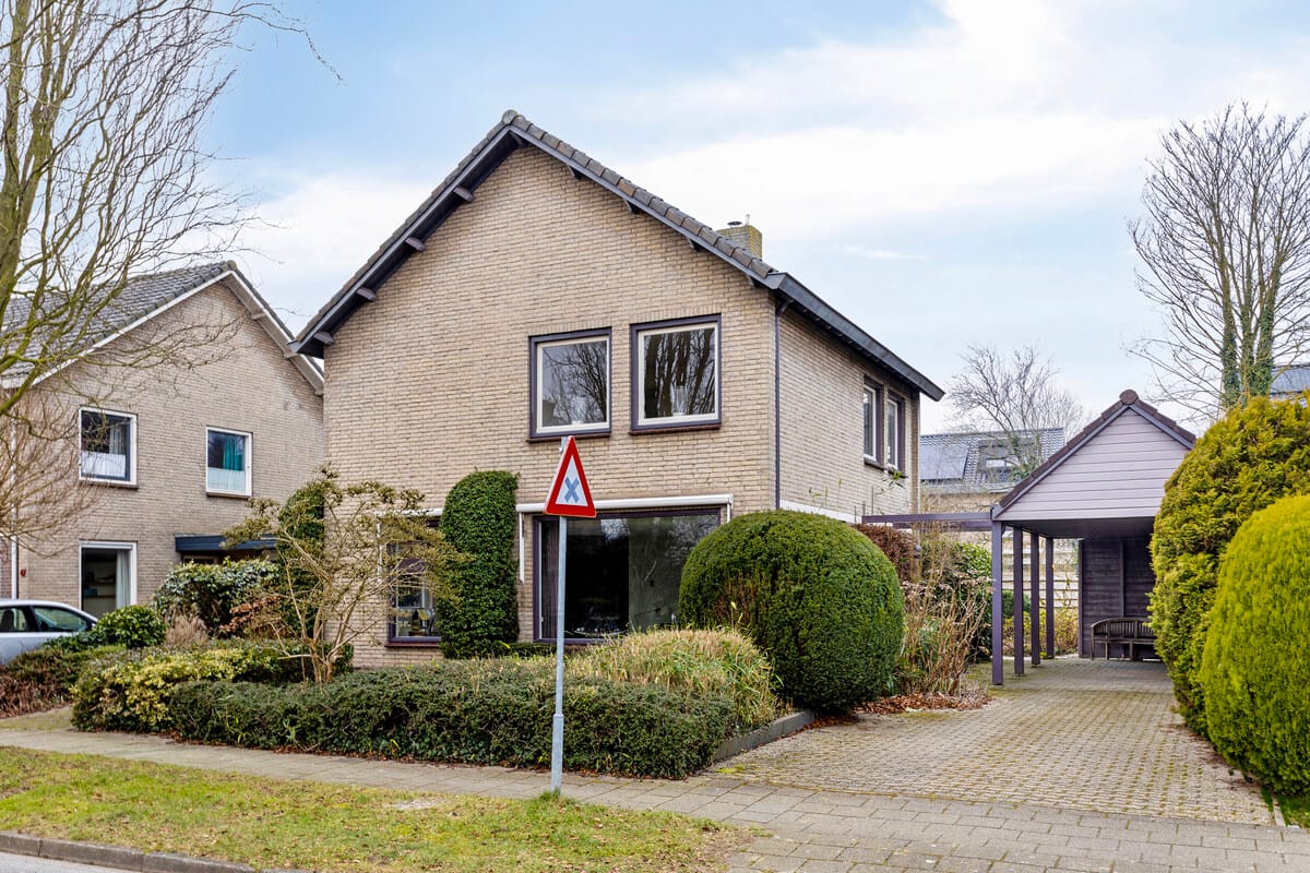 Foto 4 van Mozartstraat 49