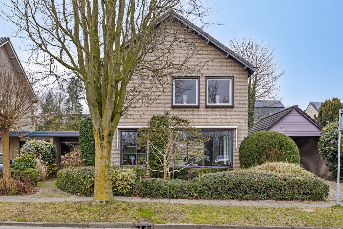 Foto 5 van Mozartstraat 49