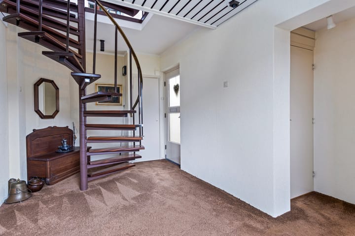 Foto 6 van Mozartstraat 49