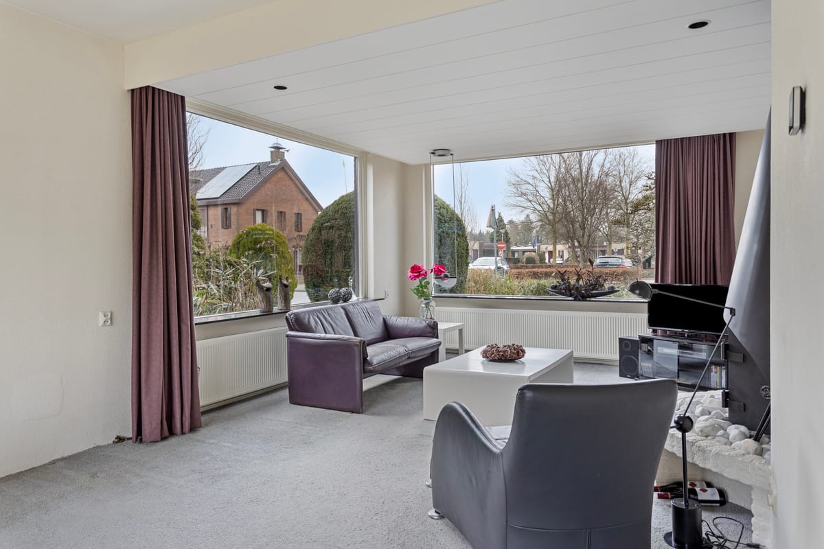 Foto 9 van Mozartstraat 49