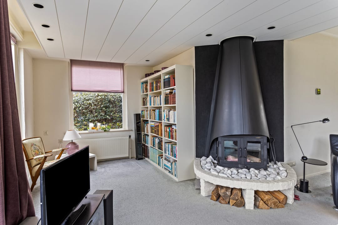 Foto 11 van Mozartstraat 49