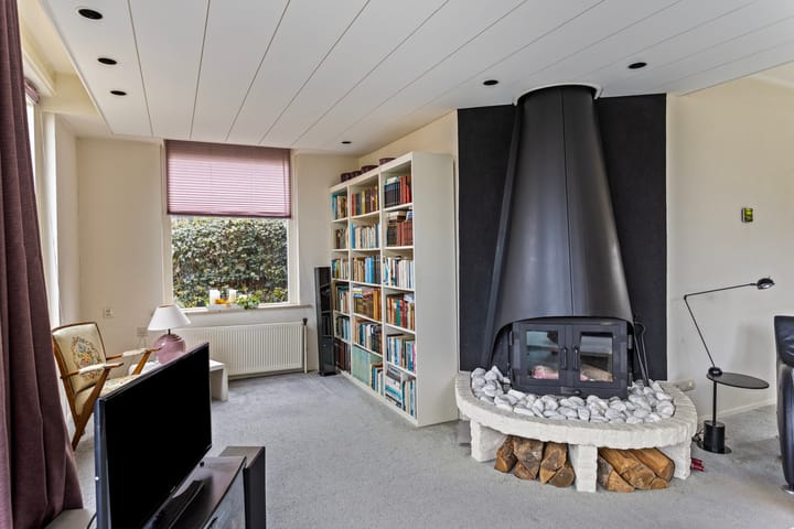 Foto 11 van Mozartstraat 49