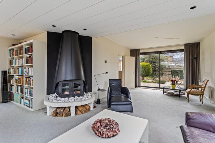 Foto 12 van Mozartstraat 49