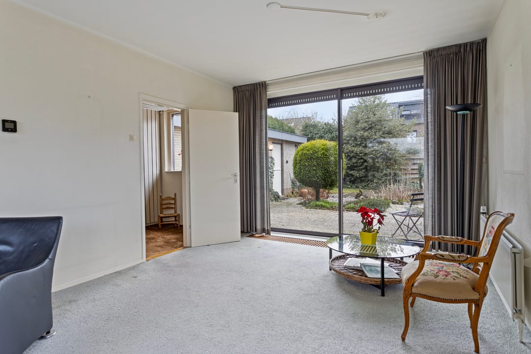 Foto 13 van Mozartstraat 49