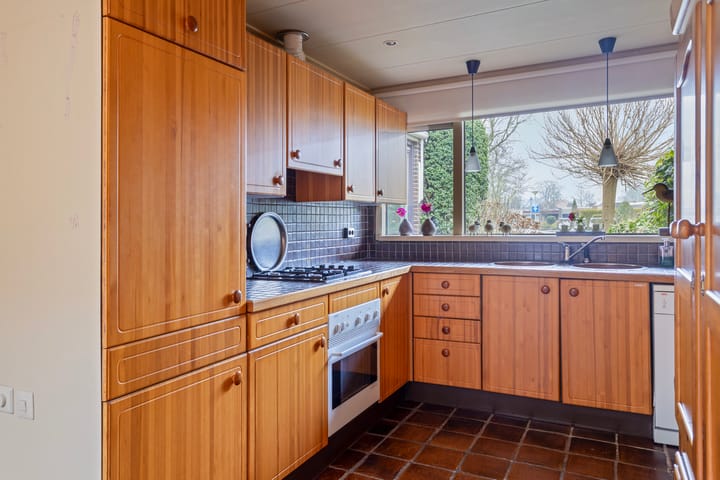 Foto 16 van Mozartstraat 49