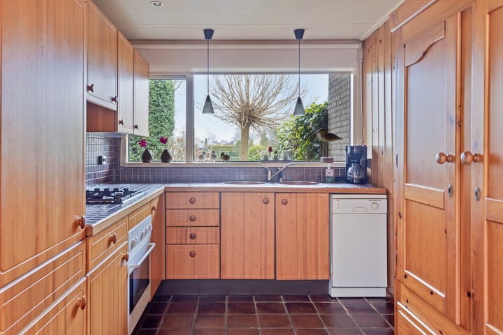 Foto 17 van Mozartstraat 49