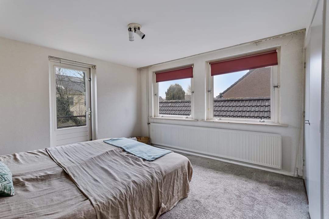 Foto 22 van Mozartstraat 49