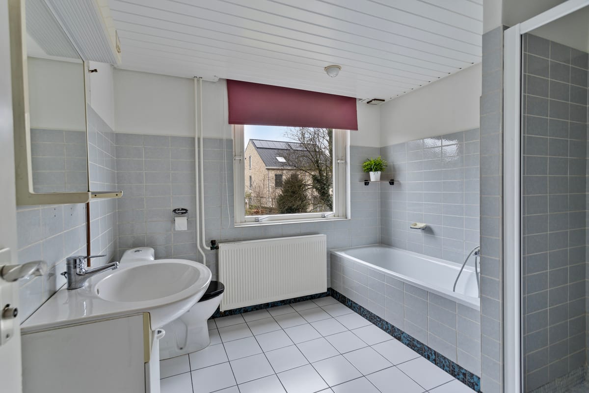 Foto 24 van Mozartstraat 49