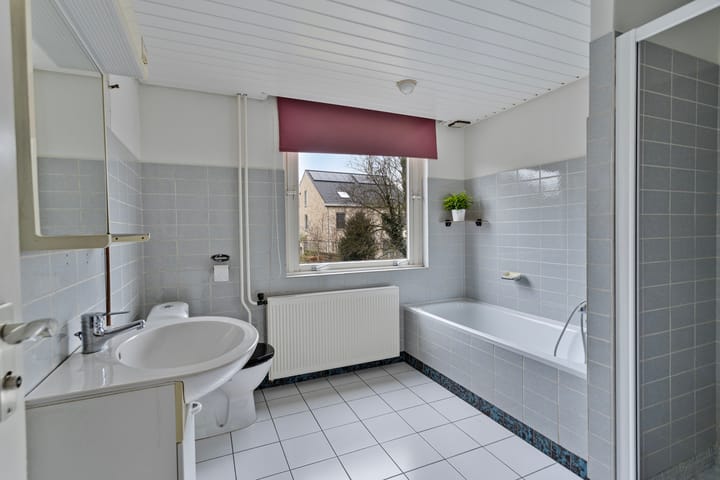 Foto 24 van Mozartstraat 49