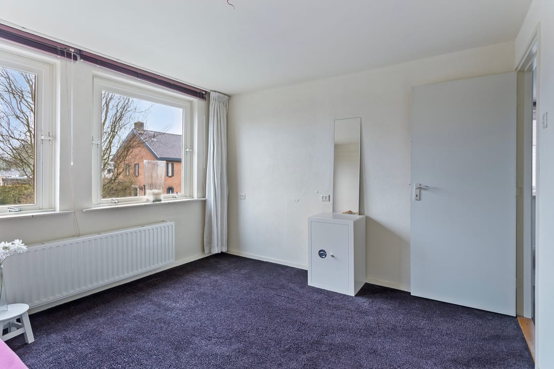 Foto 28 van Mozartstraat 49