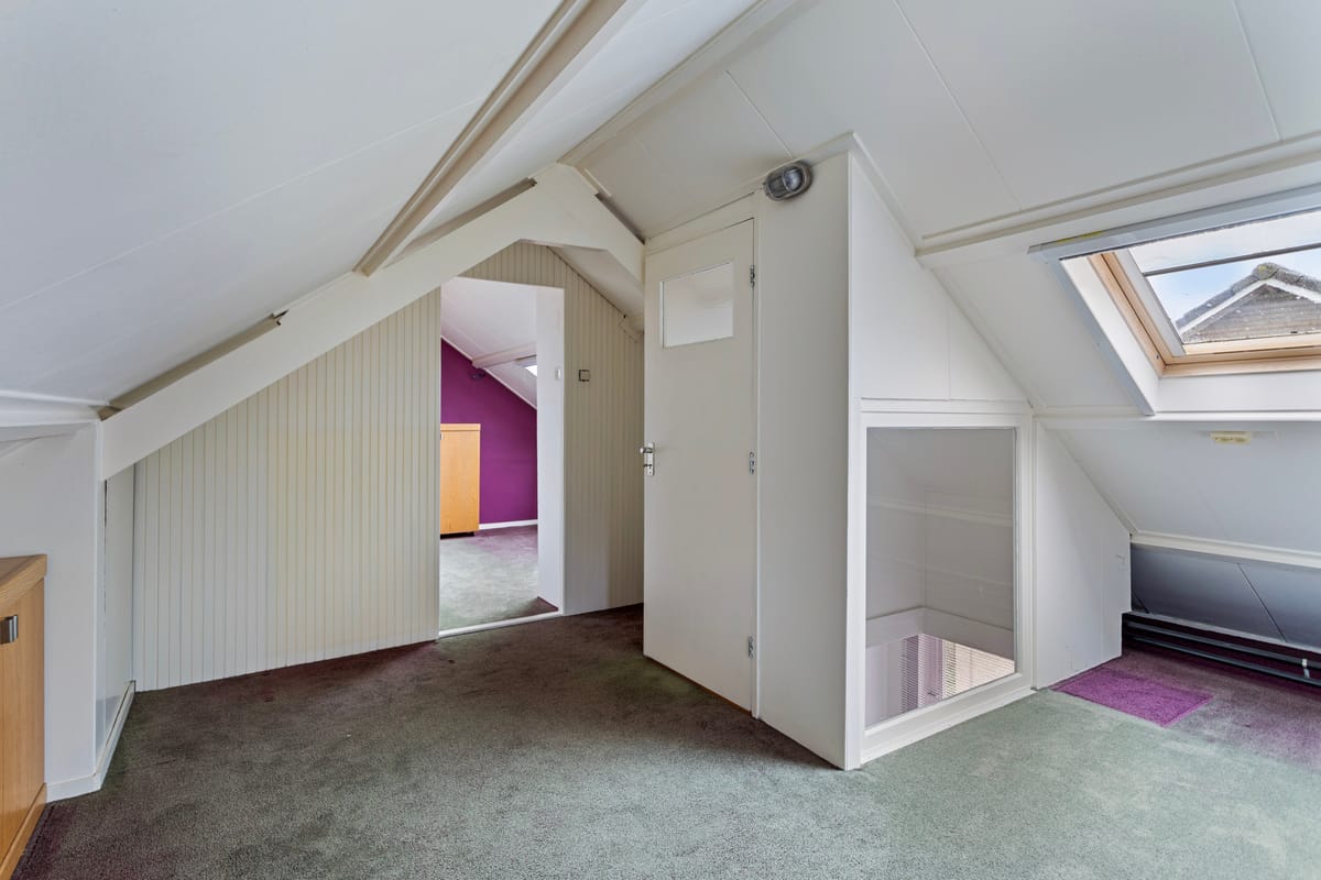 Foto 30 van Mozartstraat 49