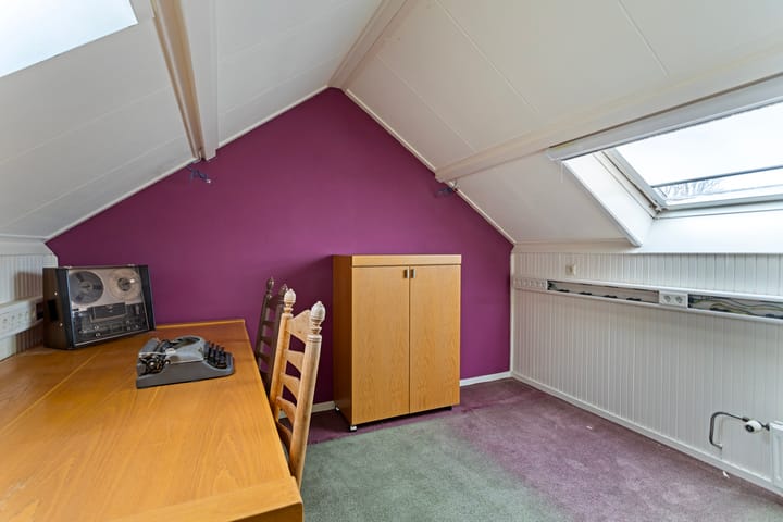 Foto 32 van Mozartstraat 49