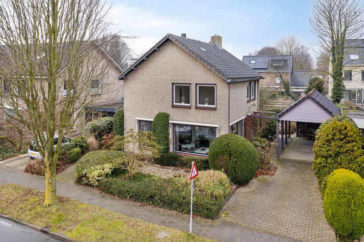 Foto 33 van Mozartstraat 49