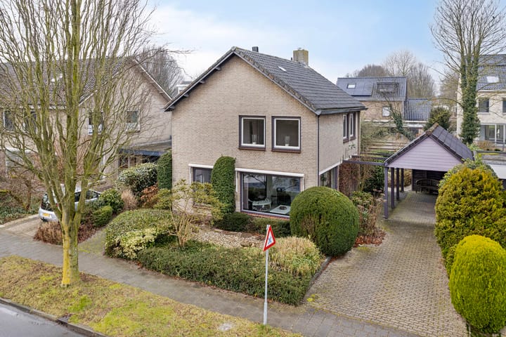 Foto 33 van Mozartstraat 49