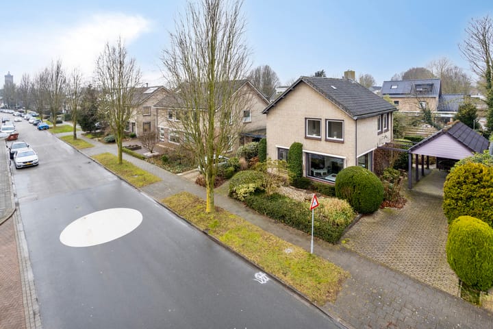 Foto 35 van Mozartstraat 49