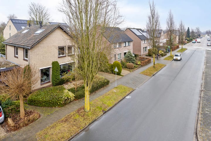 Foto 36 van Mozartstraat 49