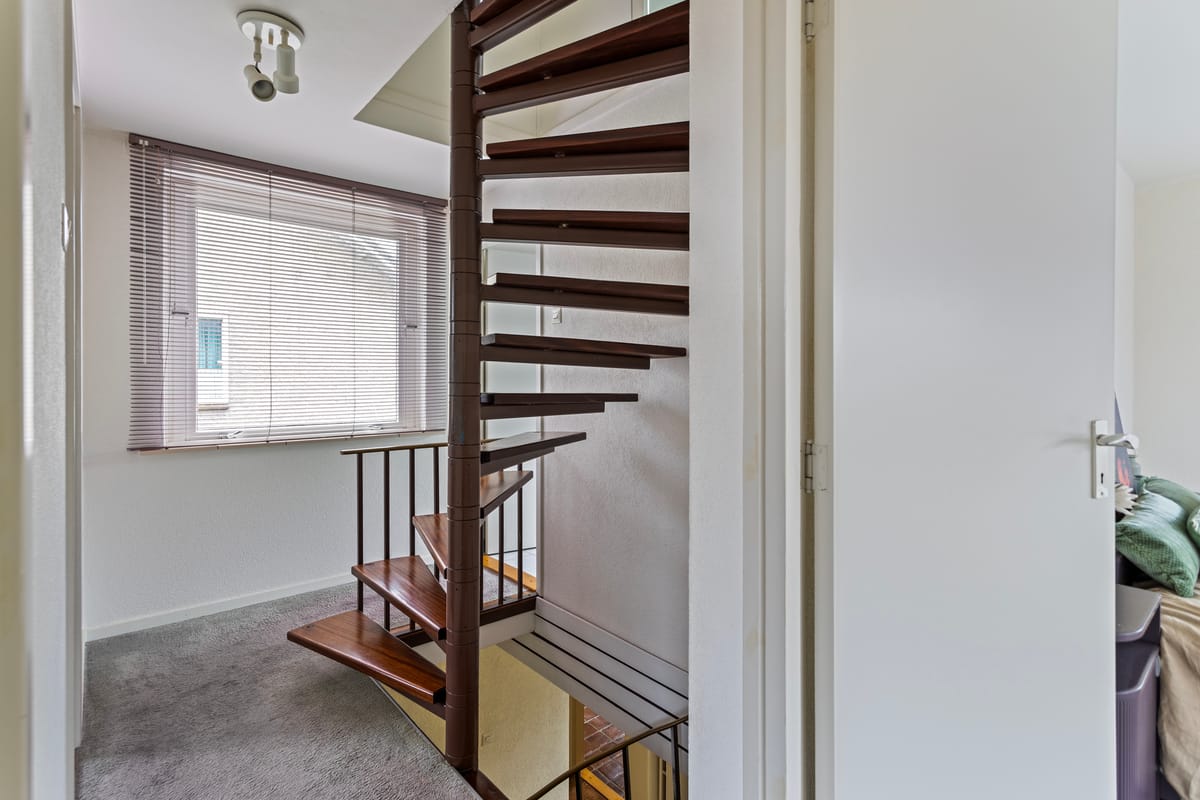 Foto 21 van Mozartstraat 49