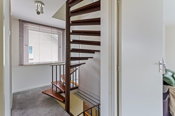 Foto 21 van Mozartstraat 49