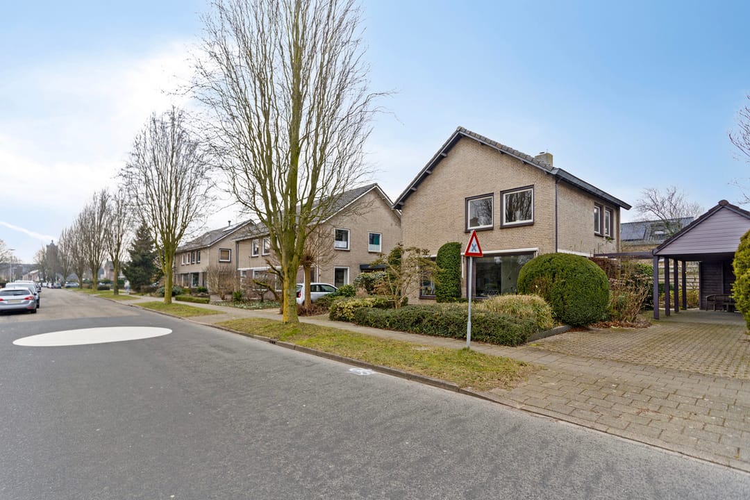 Foto 37 van Mozartstraat 49