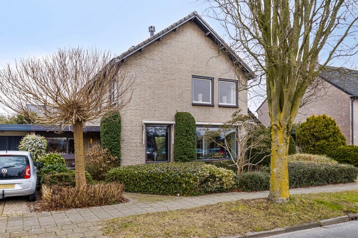 Foto 38 van Mozartstraat 49