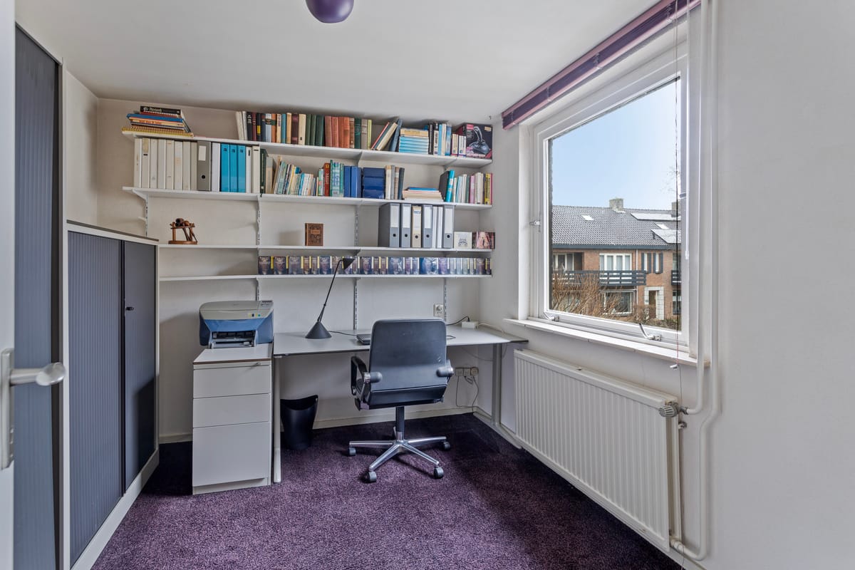 Foto 29 van Mozartstraat 49