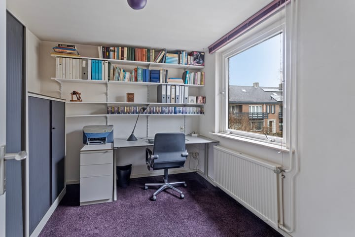 Foto 29 van Mozartstraat 49