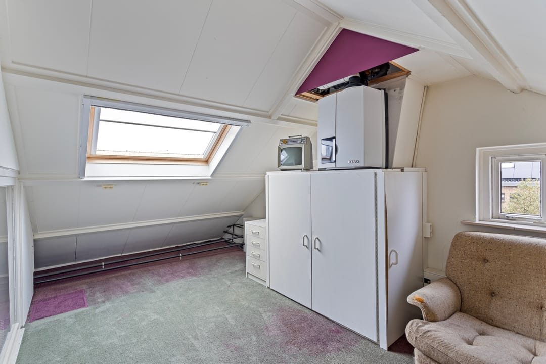 Foto 31 van Mozartstraat 49