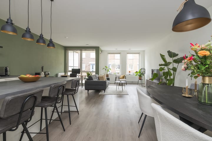 Foto 8 van Anne Frankhove 98