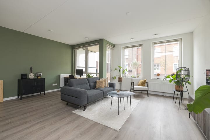 Foto 16 van Anne Frankhove 98