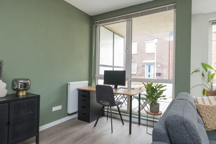 Foto 17 van Anne Frankhove 98