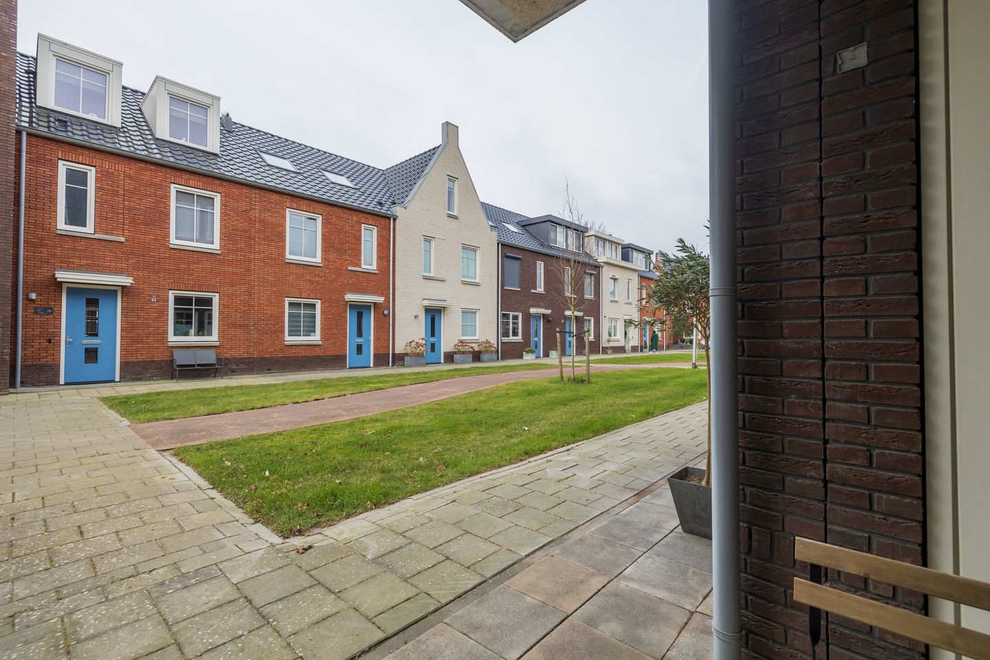 Photo 19 of Anne Frankhove 98